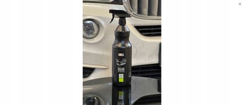 BEZPIECZNY PŁYN DO USUWANIA OWADÓW ADBL BEETLE JUICE SQUEEZER 1L na Arena.pl