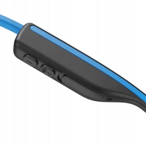 Słuchawki AFTERSHOKZ OpenMove Przewodnictwo kostne na Arena.pl