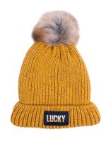 Czapka zimowa Lucky  54-56