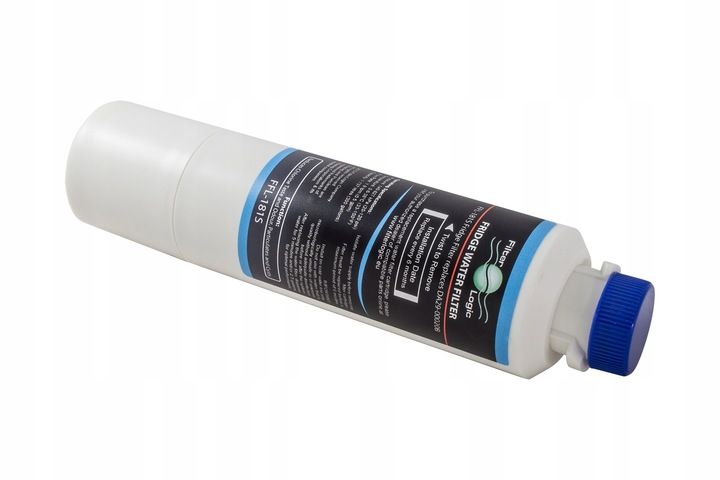 Filtr wody do lodówki Samsung Zamiennik HAFCIN/EXP zdjęcie 2