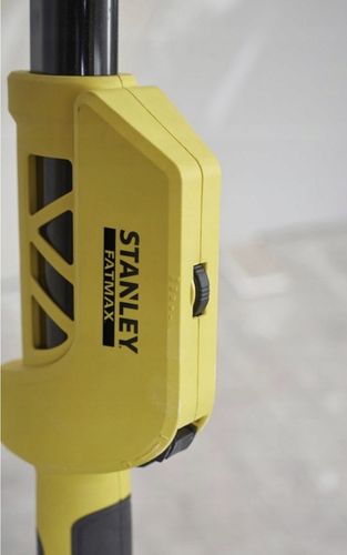 Szlifierka do gipsu Stanley SFMEE500S Żyrafa Do Ścian TORBA komple na Arena.pl