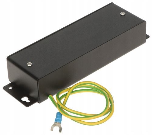 OGRANICZNIK PRZEPIĘĆ AXON-MULTINET-4 ETHERNET na Arena.pl