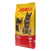 josidog josera agilo sport 15kg