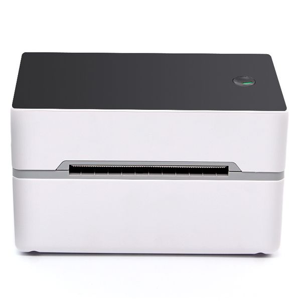 Drukarka Termiczna Heckermann Tdl402 zdjęcie 2