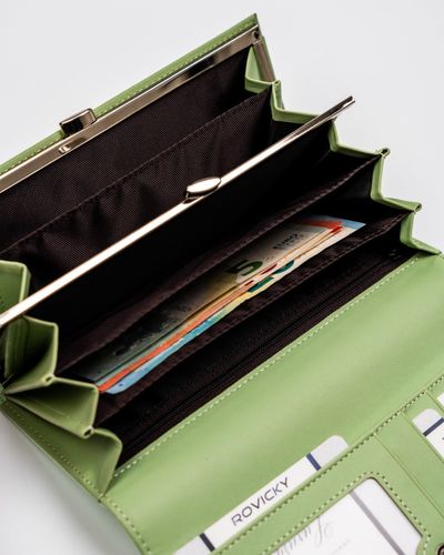 portfel damski pu gd24-dnm-7939 limon na Arena.pl