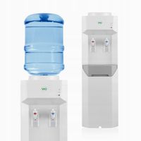 DYSTRYBUTOR WODY VIO X26-FC PREMIUM - Z CHŁODZENIEM KOMPRESOROWYM - Z KOREI