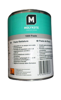 Molykote 44 med smar sil. do wys. temper. 1 kg