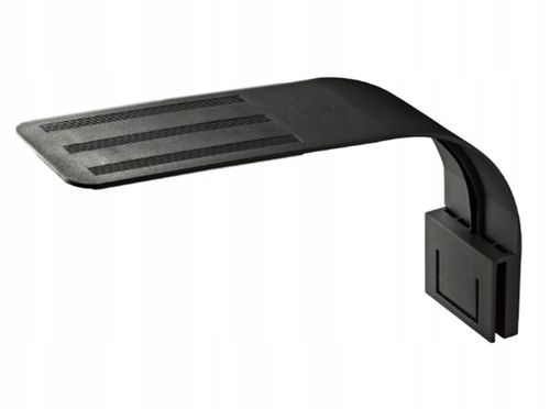 OŚWIETLENIE LED LAMPKA AKWARIOWA LAMPA DO AKWARIUM 16 DIOD 8,7W 230V ZD80A na Arena.pl