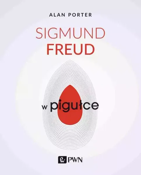 Sigmund Freud w pigułce zdjęcie 1