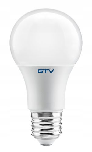 żarówka led e27 a60 e27 900lm 4000k 10w gtv na Arena.pl