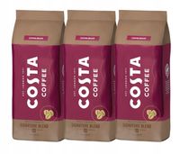 Costa Kawa Signature Blend Dark Ziarnista 3x1kg