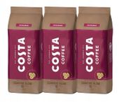 Costa Kawa Signature Blend Dark Ziarnista 3x1kg