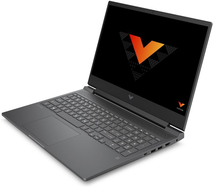 HP Victus Gaming 16 FullHD IPS 144Hz Intel Core i7-13700H 14-rdzeni 16GB DDR5 512GB SSD NVMe NVIDIA GeForce RTX 3050 6GB Win11 zdjęcie 8