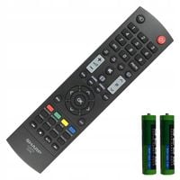 Pilot do TV Sharp LC-32LE320E