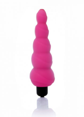 plug/vibr wibrator   lance.plug.vibrator.medical silc.pink na Arena.pl