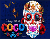 Puzzle Coco