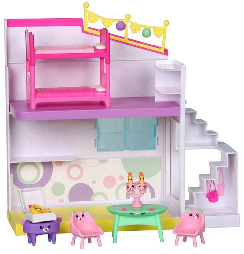 Shopkins happy places Party Studio na Arena.pl