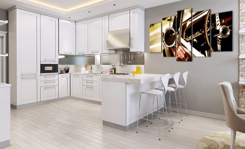 Obraz Na Płótnie - Cadillac Samochód - 160X85 Cm - Ea160X85-0195 na Arena.pl