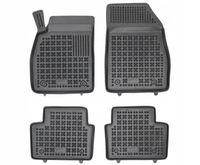 DYWANIKI WYCIERACZKI GUMOWE Opel Insignia 2008-16