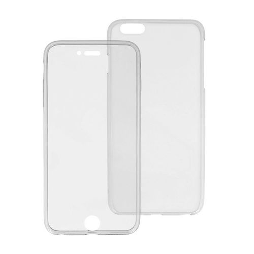 Full Body Case do iPhone XS Max transparentna na Arena.pl