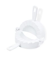 foremka do lepienia pierogów 9cm pierogownica