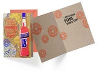 karnet 18-nastka aperol  dk-886