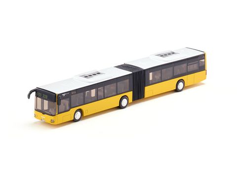 Siku - Autobus przegubowy 3736 na Arena.pl