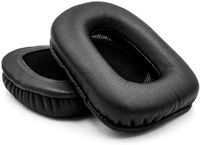 NAUSZNIKI PADY GĄBKI PODUSZKI YIVO DO RAZER ELECTRA V1 V2 CHIMERA GAMING