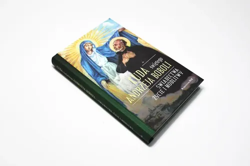 Cuda świętego Andrzeja Boboli. Świadectwa, życie i modlitwy na Arena.pl