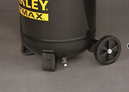 KOMPRESOR BEZOLEJOWY FATMAX 30L 10 BAR STANLEY na Arena.pl