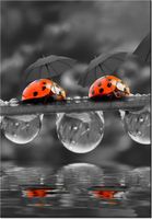 100 70CM OBRAZ PŁÓTNO SPACEREK PŁÓTNO RAMA