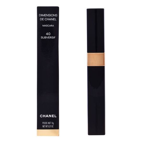 Tusz do Rzęs Dimensions Chanel na Arena.pl