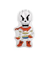 Poduszka Chibi Undertale - Papyrus