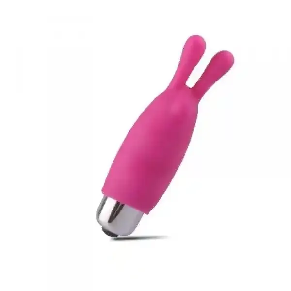 Vibratore Mini Finger Fan Ears zdjęcie 2
