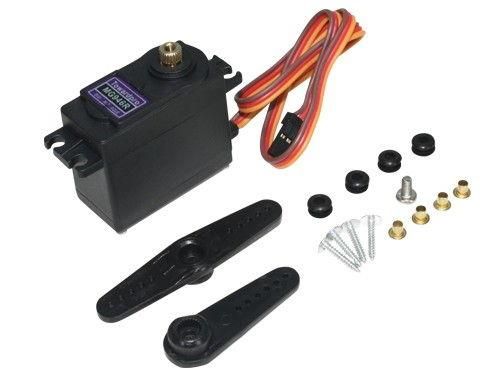 Serwo MG946R na Arena.pl