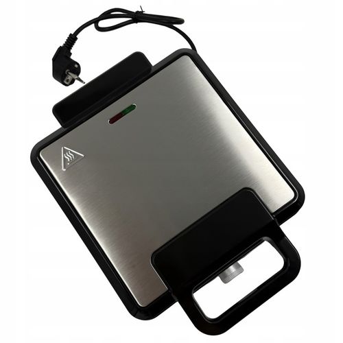 GOFROWNICA 2200W 4 GOFRY JEDNOCZEŚNIE MOCNA SZYBKA NIEZAWODNA In_Stock na Arena.pl