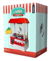 Poławiacz Słodyczy - Automat Maszyna do Cukierków