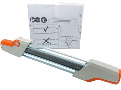 Ostrzałka do łańcucha Stihl prowadnik 2w1 4,8mm 325'' 56057504304 na Arena.pl