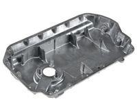 Audi A6 01-05 Miska olejowa