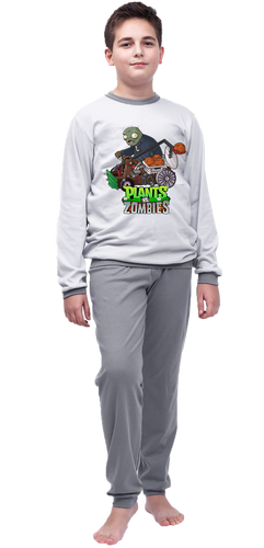 Piżama dziecięca Plants vs Zombies na Arena.pl