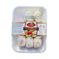 Rachatłukum mieszanka owocowa Seyyidler Lokum 300g