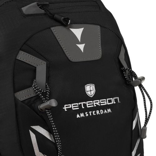 plecak ptn jps-01-8467 black na Arena.pl