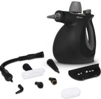 PAROWNICA na PLUSKWY Myjka Parowa Czyścik Ciśnieniowy 1000W 3Bar ZEEGMA