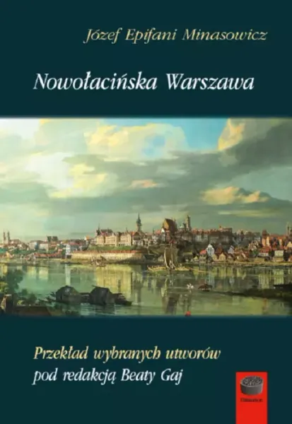 Nowołacińska Warszawa zdjęcie 1
