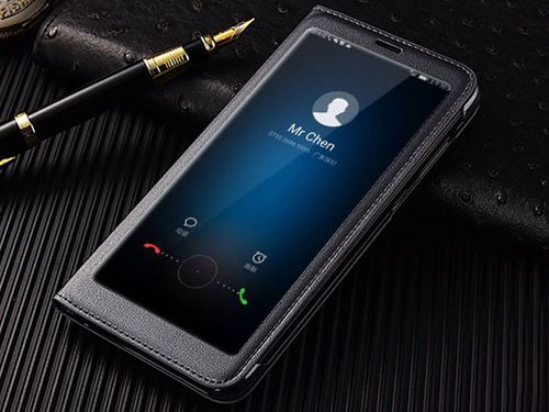 Etui full view do Huawei Mate 10 Lite Czarne na Arena.pl