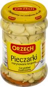 Orzech pieczarka marynowana krojona 280g