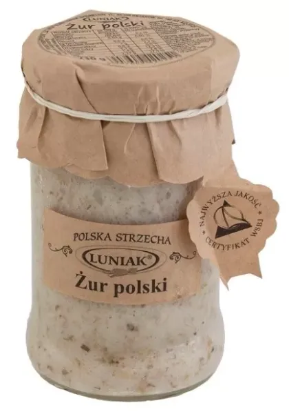 Żur Polski 230 g - Luniak zdjęcie 1