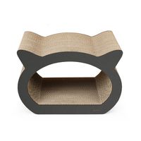 Premium Drapak dla Kota z Kartonu – Styl & Funkcjonalność