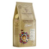 kawa ziarnista tempelmann nomos espresso 1kg