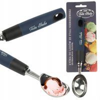 GAŁKOWNICA ŁYŻKA DO NAKŁADANIA PORCJOWANIA KULEK PORCJI LODÓW ZIEMNIAKÓW